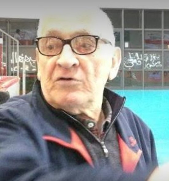 Lutto per la scomparsa di Amato Dainelli