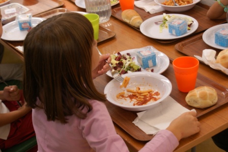 Servizi scolastici, richiesta agevolazioni tariffe entro il 30 novembre