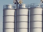 Ex Decoindustria: avviso esplorativo per lo smaltimento del rifiuto stoccato nel silos D6