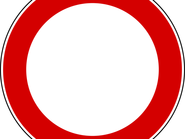 Chiusura ponte via Ciro Menotti