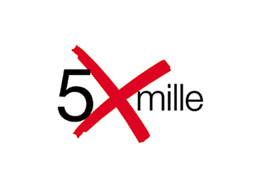 Destinare il 5x1000 al Comune di Cascina