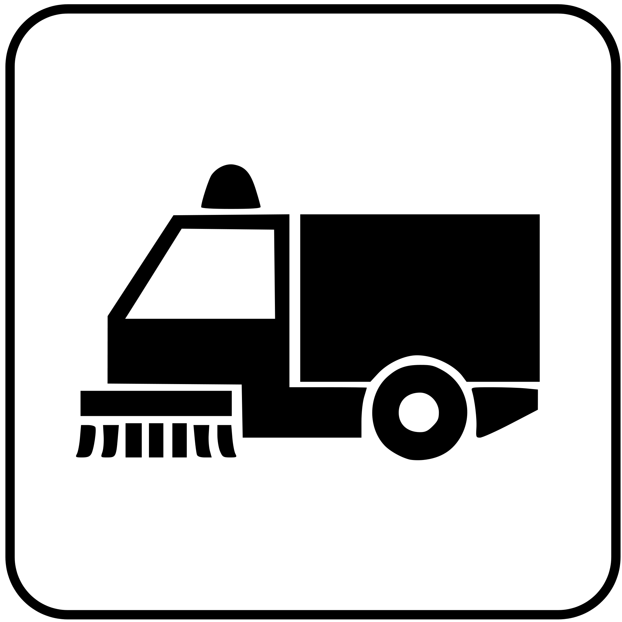Spazzamento strade - Attenzione ai divieti venerdì 21 dicembre