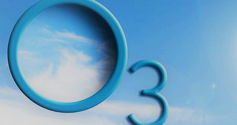 Ozono, una nuova pagina informativa della regione toscana