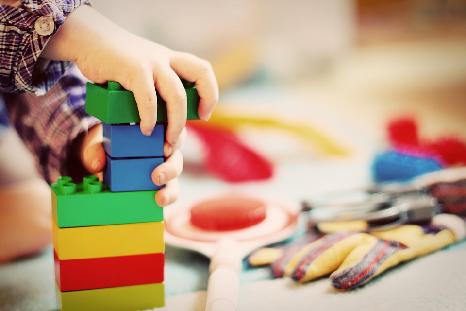 Manifestazione d' interesse al contributo straordinario a sostegno dei servizi per la prima infanzia per il periodo gennaio – giugno 2021