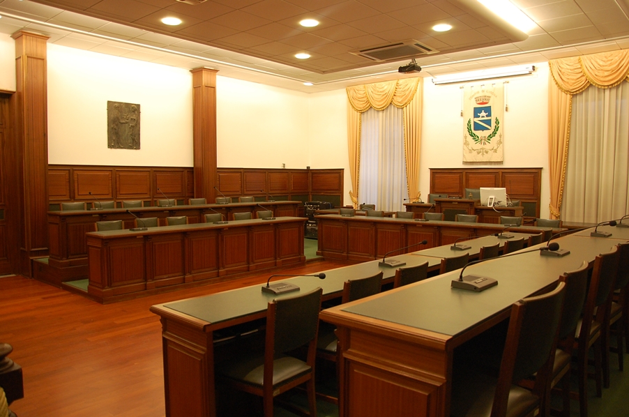 Ecco le assemblee cittadine