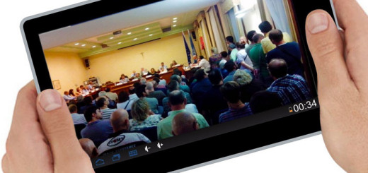 Assemblea cittadina a Cascina venerdì 15 febbraio