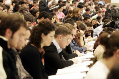 Un polo universitario a Cascina: sondaggio tra i cittadini