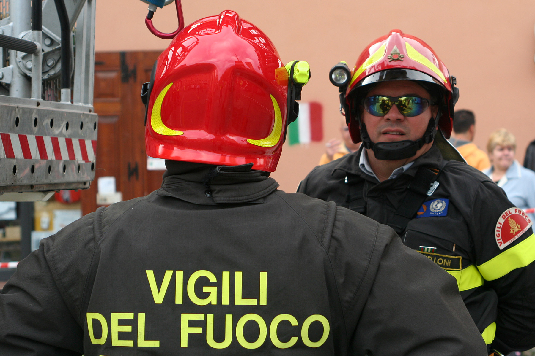 Abbruciamenti: divieto prorogato fino al 10 aprile