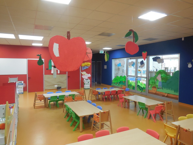 Scuole dell'infanzia 3 - 6 anni, pubblicate le graduatorie definitive