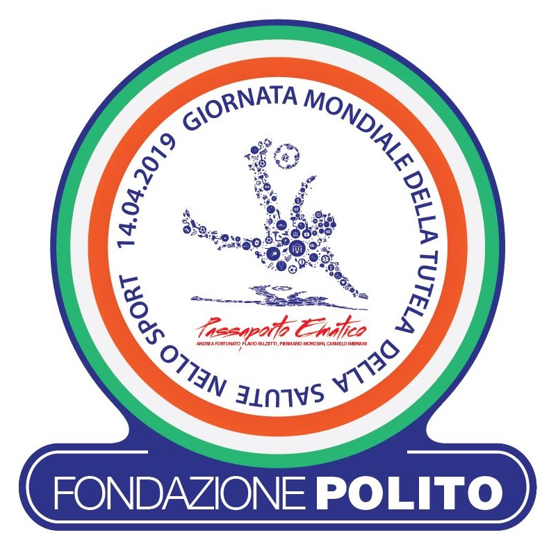 Giornata mondiale della tutela della salute e dello sport