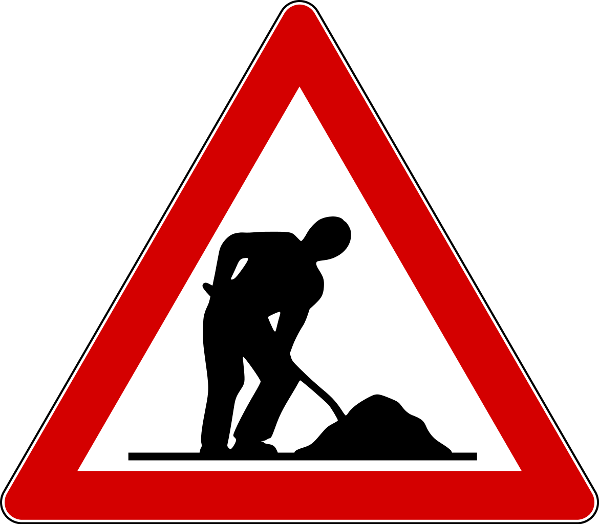 Via del Fosso vecchio chiusa al traffico da lunedì 20 maggio